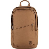 100% New 全新 Fjallraven Raven 20 Khaki Dust  卡其沙色 背囊 背包 雙肩包 狐狸 20L Skule Kanken