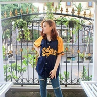 Baseball shirt Baseball shirt