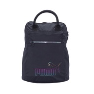 Puma Core College Women's Bag - Black