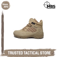 Delta 6 Inch Delta Shoes Delta Boots Tactical Shoes Delta 6Inch