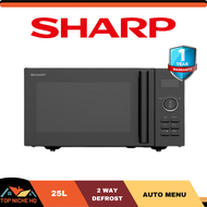 SHARP 25L Microwave Oven - R3521GK