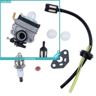 Carburetor For  BHX2500 Blower part OEM 168641-9 592-60220-01 Brand new