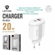 J444 ORIGINAL 2IN1 3A UNIVERSAL BATOK CHARGER USB TYPE C a SUPER FAST CHARGING ADAPTOR ORIGINAL VOOC