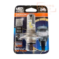 OSRAM white LED light bulb HS1 Air Blade, Wave RS, Sirius, Vision, Future (AC/DC)