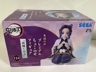SEGA 鬼滅之刃 蝴蝶忍 景品 食飯團 Premium Figure
