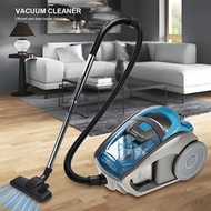 2500W Vacuum Cleaner Household Multifunctional Dust Mite Wet and Dry Wired Vacuum Cleaner Handheld H