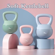 2.5KG/4KG/6KG/8KG/10KG Soft Kettlebell Set Fitness Equipment