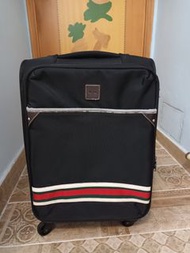 Fiorucci 19吋4轆軟行李箱 19" 4 wheels soft shell luggage