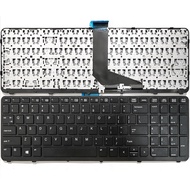 For HP ZBook 15 G1 ZBook 15 G2 ZBook 17 G1 ZBook 17 G2 HSTNN-C76C HSTNN-C77C Laptop Keyboard