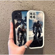 Movie Transformers Cover For Xiaomi Redmi 13 A5 A3 12C 12 Note 13 12 Pro Plus 11 10 Pro 10S 11S 10 1