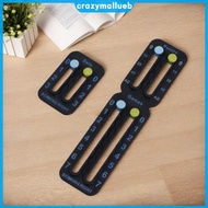 Portable Tennis Racket and Padel Scorekeeper Easily Mounted Small Score Board Lightweight Mini Score