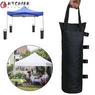 CHINK 1/4Pcs Garden Gazebo Foot Leg Outdoor Sand Shelter Canopy Weights Sand Bag