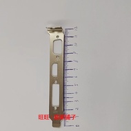 NEW Graphics Card Bezel Bracket For Yeston GT710 GT730 2G LP Back Plate IO Shield Baffle