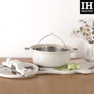 Fika 24cm低壓煲 (適用於電磁爐)