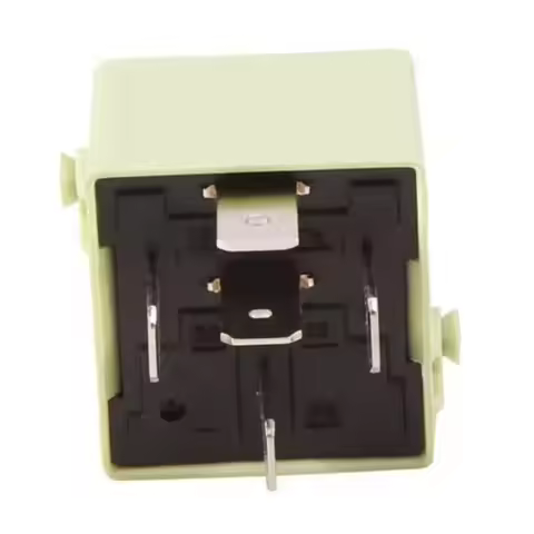 61368373700 Fuel Pump Multi Purpose Use Relay For BMW 330i 525i 528i 528i 530i 535i 540i 735i 740i 7