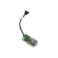 NS-A251 T450 20BU 20BV 20DJ Series USB I/O Board W/ Cable 00HN553 I/O Boards- Video Audio USB IR DC 
