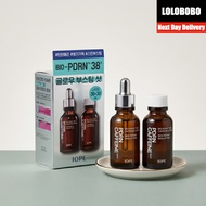 IOPE PDRN Caffeine Shot - 30ml + 30ml