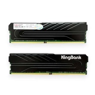 Kingbank Ram 8GB DDR4 3200MHz Heatsink