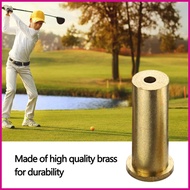 Swing Tip Weights Golf Club Tip Weights Weighted Golf Accessories Steel Shaft Weights for Golf Pract