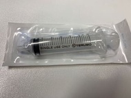 Terumo Syringe without Needle 5ml針筒不連針咀