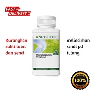 Amway Nutrilite OsteGlucosamine - 120 Cap (Glucosamine)