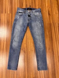 PHILIPP PLEIN SKINNY