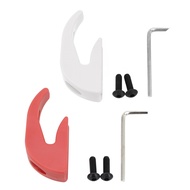 (คลังสินค้าพร้อม) BH Kait Depan ระดับพรีเมี่ยมสำหรับ Xiaomi M365มืออาชีพ Skuter Listrik ความทนทานและ