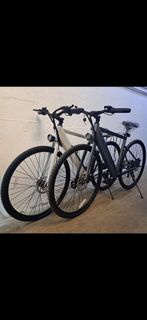 27.5 吋 電動單車 山地車 外賣神器 出口