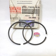 Rare V80 5T0 PistonRing Size 50