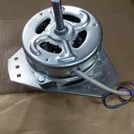 dinamo spin original panasonic mesin cuci 2 tabung