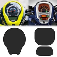 Watch Glass Decal For Honda Scoopy Models