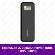 Energizer 27000mAh Power Bank (XP27000PD)