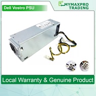 【READY STOCK】Dell Vostro 3268 SFF 200W Power Supply PSU 4FHYW 565YR PCH002 (RERUFBISHED)