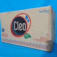 Cleo Botol Sedang 550 ml