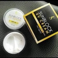 SUNBLOCK UV CREAM FS CREAM