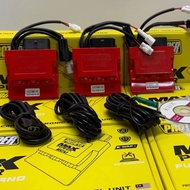 PROTAPER MAX POWER RACING ECU Y15ZR RS150 LC135