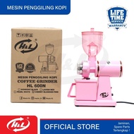 MESIN HL Electric Coffee Grinder HL 600N Coffee Grinding Machine/