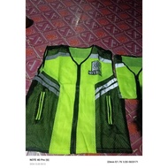 Security Guard Vest | Security Vest | Security guard net vest | SECURITY Mesh Vest