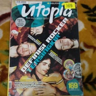 majalah utopia tahun 2010