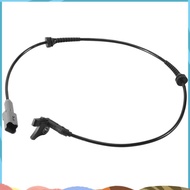 For Peugeot 307 308 408 3008 Citroen C4L Back Wheel Speed Sensor Front & Rear ABS Speed Sensor ABS S