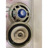 honda gathers speaker 1 pair ￼ honda access parts