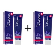 Yegbong Pet Supplies Pet Toothpaste Dog Toothpaste Cat Toothpaste Dog Toothpaste Mouth Cleaning Care