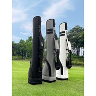 New Golf Light Luxury Style Club Bag Portable Club Bag Golf Erhu Bag Men Women Lightweight Club Bag