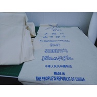 Kain Belacu Calico Fabric 1 Papan 37 meters 40 yards