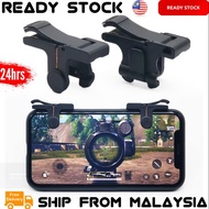 L1R1 Trigger Fire Button Phone Gamepad Aim Key Left1 Right1 Shooter Controller PUBG FUT1