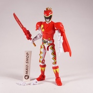 YU-DO King Kyoryu red - Zyuden Sentai Kyoryuger - super sentai yudo figure