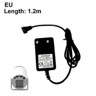 DITONG HY300pro+ projector 1.2/3m Original extended power adapter DC cable extension Suitable for Ma