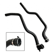 【GTTR】6466F7 6466F4 Rubber Water Hose for Peugeot For C4 For C4L C Quatre For C4 Grandready stock
