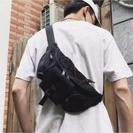 Tactical Waistbag Army Sling Bag Tactical Army Waist Bag  Military Police Bag