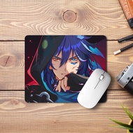 [7 DESIGN] ORORORON GENSHIN IMPACT ANIME MOUSE PAD ORORORON GENSHIN IMPACT ANIME MOUSEPAD/